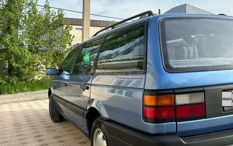 Volkswagen Passat 1991 года за 2 900 000 тг. в Алматы