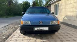 Volkswagen Passat 1991 года за 2 900 000 тг. в Алматы – фото 4