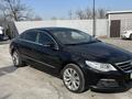 Volkswagen Passat CC 2010 года за 4 500 000 тг. в Алматы – фото 2