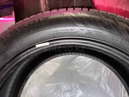 Nokian tyres hakkapelitta за 350 000 тг. в Алматы – фото 6