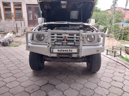 Mitsubishi Pajero 1995 года за 2 150 000 тг. в Алматы – фото 3