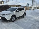 Toyota RAV4 2015 годаүшін10 700 000 тг. в Актобе