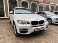 BMW X6 2013 года за 12 200 000 тг. в Алматы