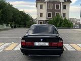 BMW 525 1994 года за 1 650 000 тг. в Шымкент – фото 4