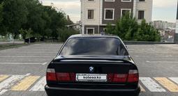 BMW 525 1994 годаүшін1 650 000 тг. в Шымкент – фото 4