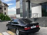 BMW 525 1994 года за 1 650 000 тг. в Шымкент – фото 3