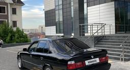BMW 525 1994 годаүшін1 650 000 тг. в Шымкент – фото 3
