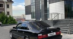 BMW 525 1994 года за 1 650 000 тг. в Шымкент – фото 3