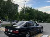 BMW 525 1994 года за 1 650 000 тг. в Шымкент – фото 5