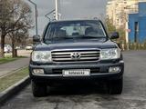 Toyota Land Cruiser 2005 годаүшін15 500 000 тг. в Алматы – фото 2