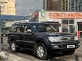 Toyota Land Cruiser 2005 годаүшін15 500 000 тг. в Алматы