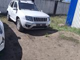 Renault Duster 2017 годаүшін6 500 000 тг. в Астана – фото 2