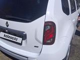 Renault Duster 2017 годаүшін6 500 000 тг. в Астана – фото 3