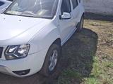 Renault Duster 2017 годаүшін6 500 000 тг. в Астана – фото 4