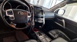 Toyota Land Cruiser 2013 года за 21 500 000 тг. в Астана – фото 4