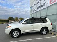 Toyota Land Cruiser 2013 годаүшін21 200 000 тг. в Астана