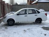 ВАЗ (Lada) Granta 2190 2013 года за 1 500 000 тг. в Астана