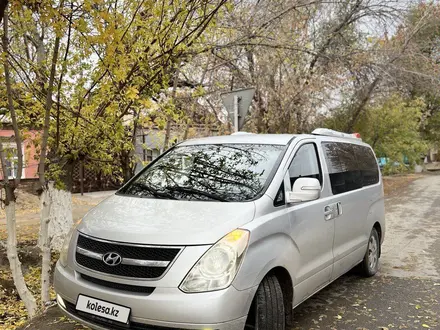 Hyundai H-1 2008 года за 8 500 000 тг. в Кызылорда