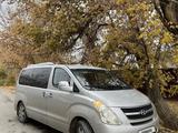 Hyundai H-1 2008 года за 8 500 000 тг. в Кызылорда – фото 3