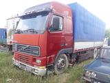 Volvo  FH 1994 года за 9 000 000 тг. в Костанай – фото 2