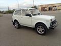 ВАЗ (Lada) Lada 2121 2013 годаfor2 100 000 тг. в Кокшетау – фото 2