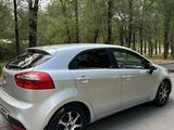 Kia Rio 2014 годаfor4 200 000 тг. в Алматы – фото 4