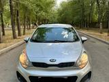 Kia Rio 2014 годаfor4 200 000 тг. в Алматы