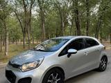 Kia Rio 2014 годаfor4 200 000 тг. в Алматы – фото 2