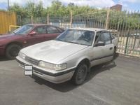 Mazda 626 1988 года за 830 000 тг. в Усть-Каменогорск