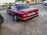 Mercedes-Benz E 230 1992 годаүшін1 500 000 тг. в Шымкент – фото 5