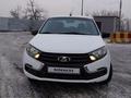 ВАЗ (Lada) Granta 2190 2018 года за 3 500 000 тг. в Алматы