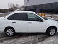 ВАЗ (Lada) Granta 2190 2018 года за 3 500 000 тг. в Алматы – фото 8