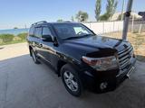 Toyota Land Cruiser 2011 года за 20 000 000 тг. в Шымкент