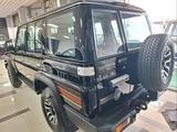 Toyota Land Cruiser Luxe 2025 года за 46 500 000 тг. в Алматы – фото 4