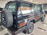 Toyota Land Cruiser Luxe 2025 года за 46 500 000 тг. в Алматы – фото 5