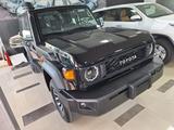 Toyota Land Cruiser Luxe 2025 года за 46 500 000 тг. в Алматы – фото 3
