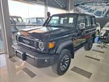 Toyota Land Cruiser Luxe 2025 года за 46 500 000 тг. в Алматы