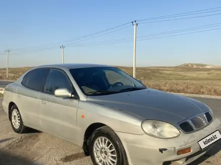 Daewoo Leganza 1997 года за 1 100 000 тг. в Шымкент