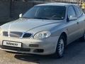 Daewoo Leganza 1997 года за 1 100 000 тг. в Шымкент – фото 7