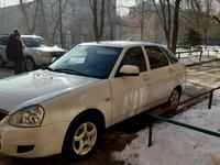 ВАЗ (Lada) Priora 2172 2012 года за 2 700 000 тг. в Усть-Каменогорск