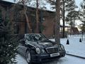 Mercedes-Benz E 430 1999 годаүшін6 300 000 тг. в Семей – фото 5