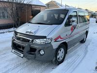 Hyundai Starex 2002 годаfor3 100 000 тг. в Шымкент