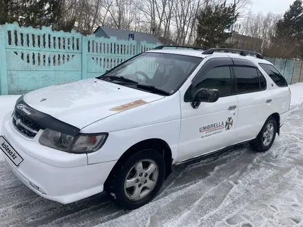 Nissan R'nessa 1997 года за 2 700 000 тг. в Усть-Каменогорск – фото 6