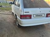 ВАЗ (Lada) 2114 2012 года за 1 000 000 тг. в Актобе – фото 3