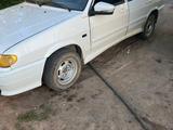 ВАЗ (Lada) 2114 2012 года за 1 000 000 тг. в Актобе – фото 2