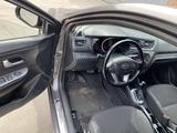 Kia Rio 2013 года за 4 900 000 тг. в Усть-Каменогорск – фото 3