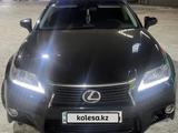 Lexus GS 350 2012 года за 12 500 000 тг. в Актобе – фото 2