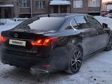 Lexus GS 350 2012 года за 12 500 000 тг. в Актобе – фото 5