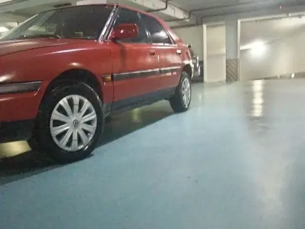 Mazda 323 1992 года за 1 400 000 тг. в Алматы