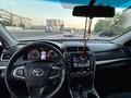 Toyota Camry 2015 года за 6 700 000 тг. в Актау – фото 3